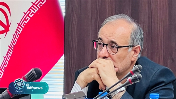 نخستین پیش‌همایش تخصصی «ساختارهای نهادی و شایستگی مدیران در حکمرانی توسعه»