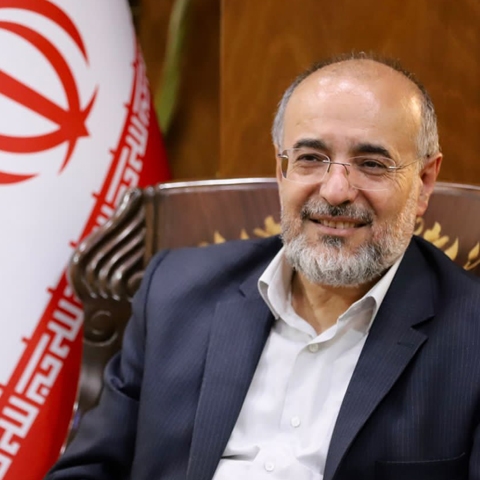 دکتر مهدی غضنفری